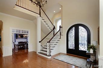 Estates At August Tavern Creek 1 - Residential