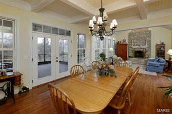 Estates At August Tavern Creek 1 - Residential