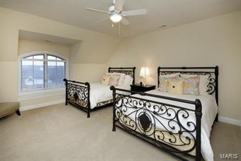 Estates At August Tavern Creek 1 - Residential