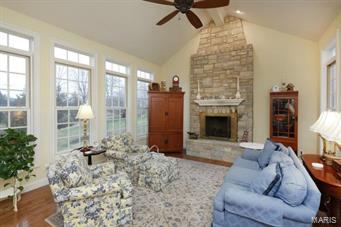 Estates At August Tavern Creek 1 - Residential