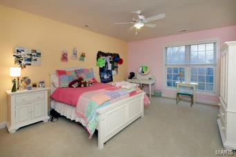 Estates At August Tavern Creek 1 - Residential