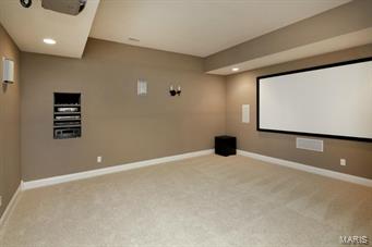 Estates At August Tavern Creek 1 - Residential