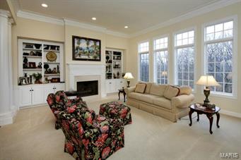 Estates At August Tavern Creek 1 - Residential