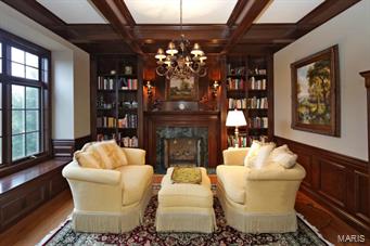 Estates At August Tavern Creek 1 - Residential