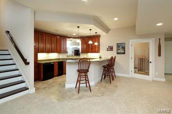 Estates At August Tavern Creek 1 - Residential