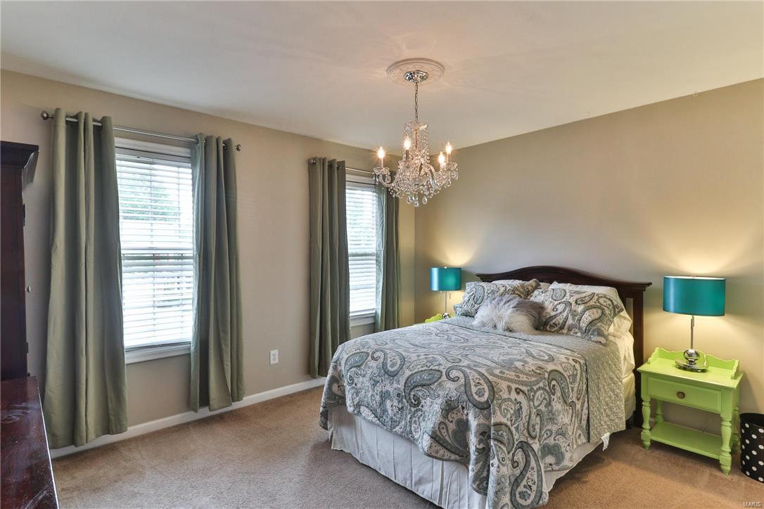 Harbors At Lake Chesterfield - Residential