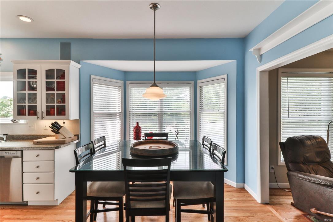 Harbors At Lake Chesterfield - Residential