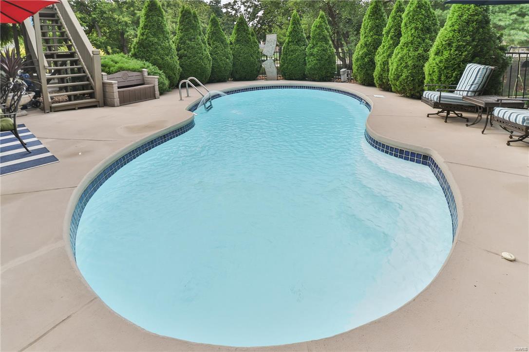 Harbors At Lake Chesterfield - Residential