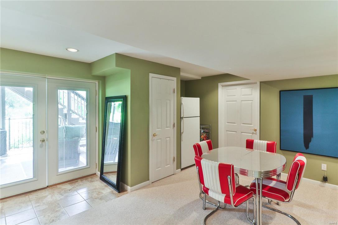 Harbors At Lake Chesterfield - Residential