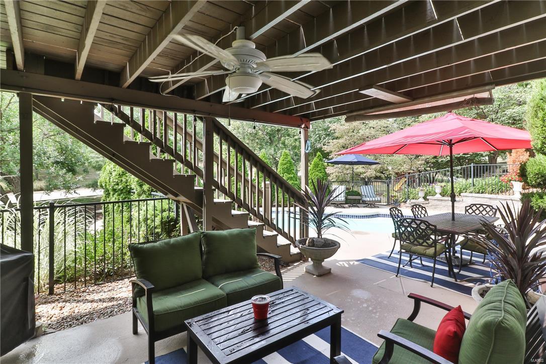 Harbors At Lake Chesterfield - Residential