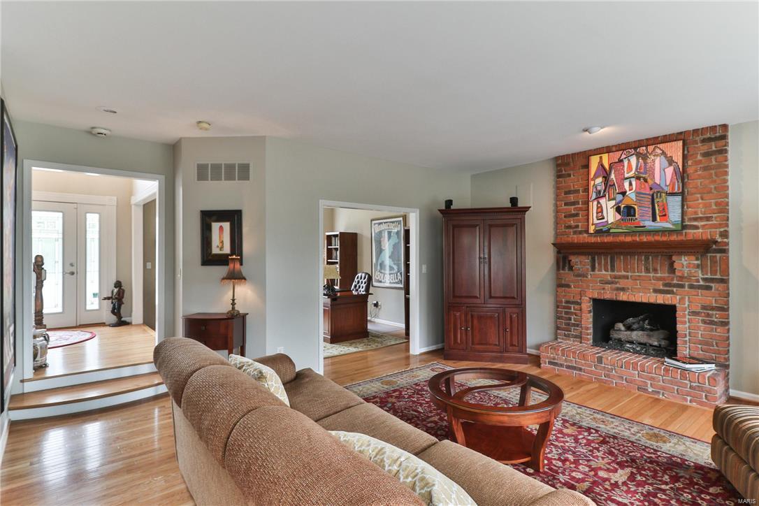 Harbors At Lake Chesterfield - Residential