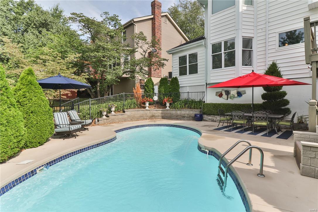 Harbors At Lake Chesterfield - Residential