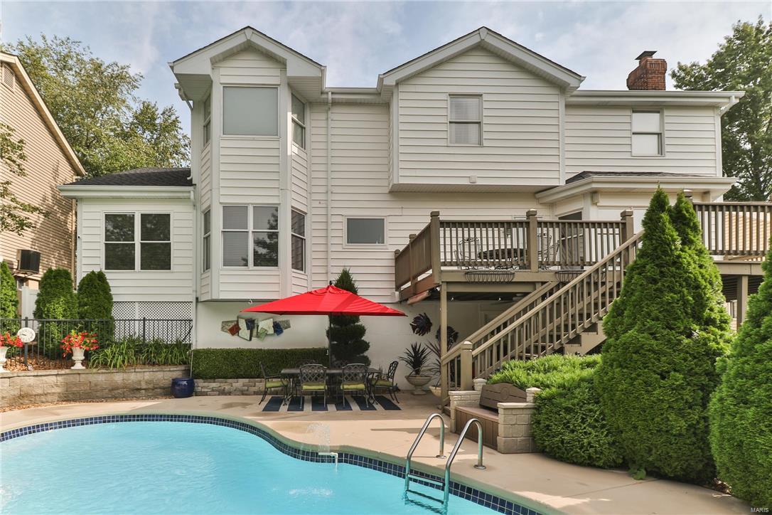 Harbors At Lake Chesterfield - Residential