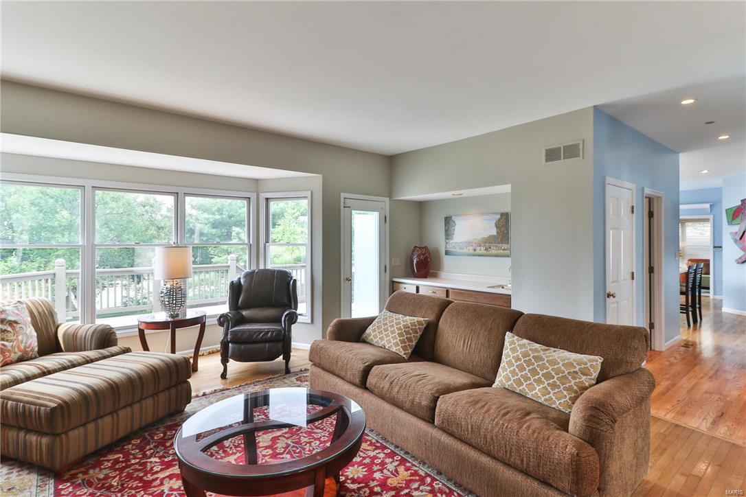 Harbors At Lake Chesterfield - Residential