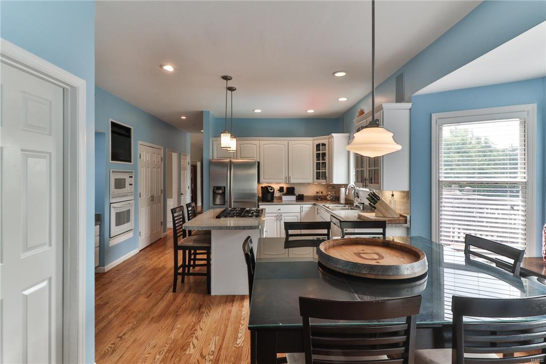 Harbors At Lake Chesterfield - Residential