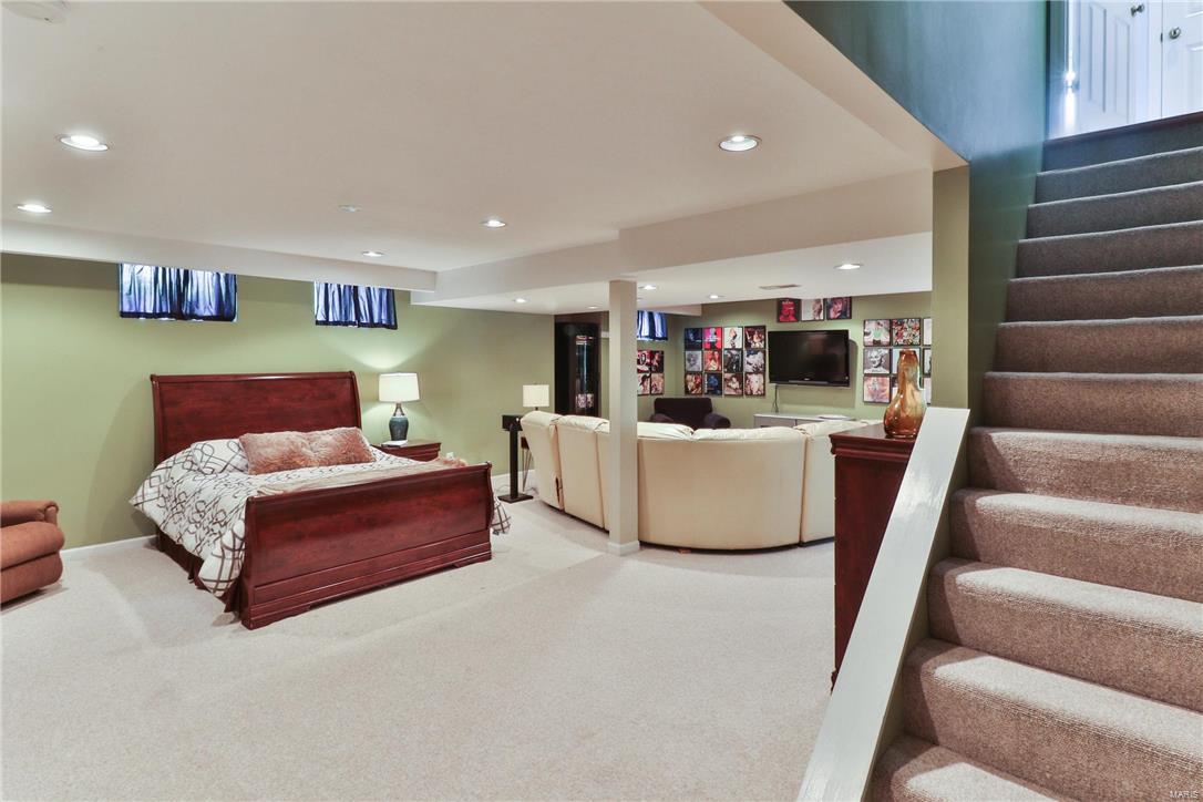 Harbors At Lake Chesterfield - Residential