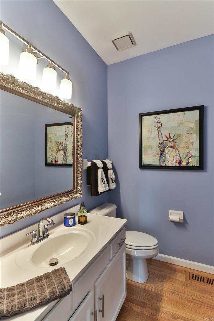 Harbors At Lake Chesterfield - Residential