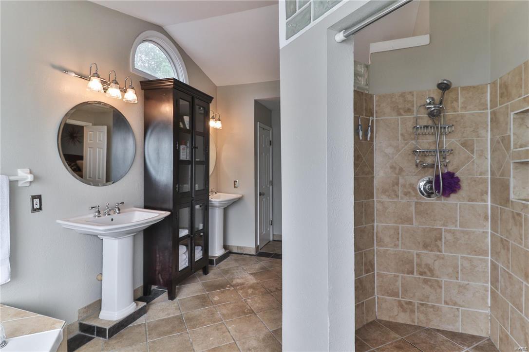 Harbors At Lake Chesterfield - Residential