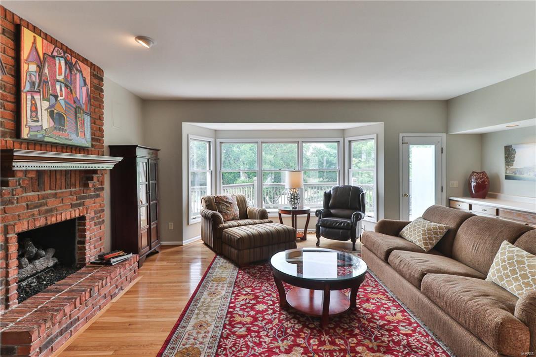 Harbors At Lake Chesterfield - Residential