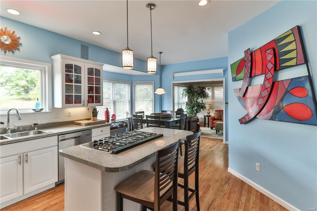 Harbors At Lake Chesterfield - Residential