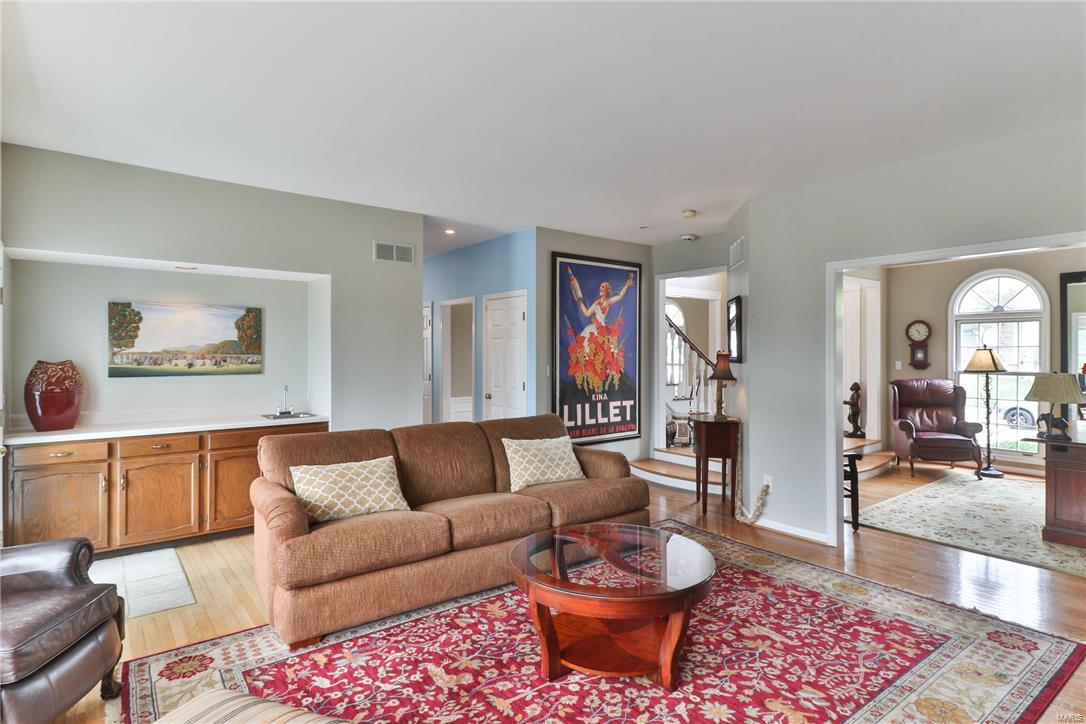 Harbors At Lake Chesterfield - Residential