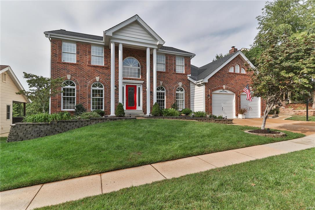 Harbors At Lake Chesterfield - Residential