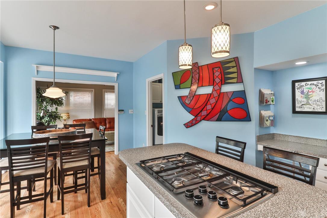 Harbors At Lake Chesterfield - Residential