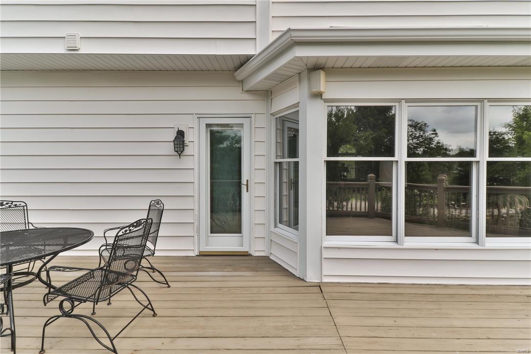 Harbors At Lake Chesterfield - Residential