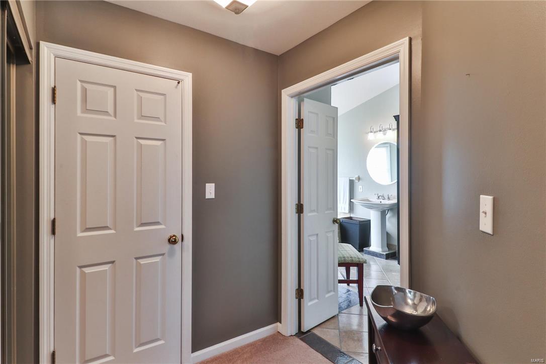 Harbors At Lake Chesterfield - Residential