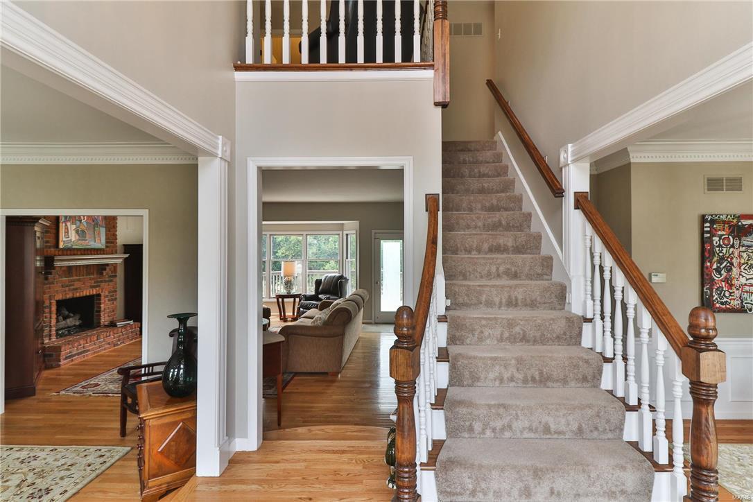 Harbors At Lake Chesterfield - Residential