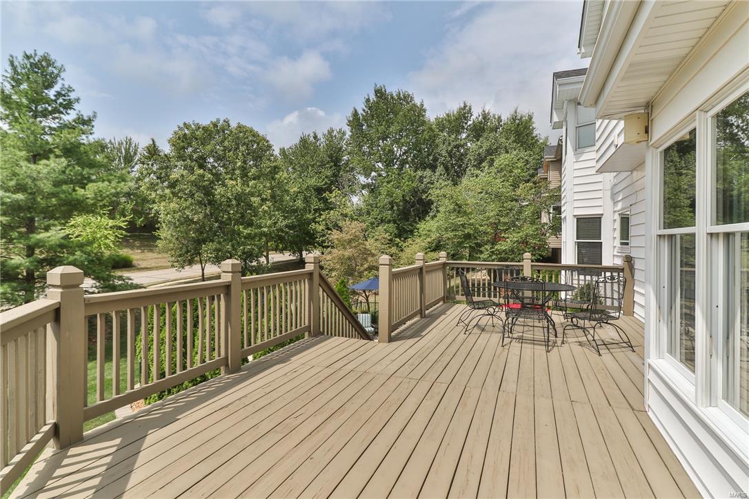 Harbors At Lake Chesterfield - Residential