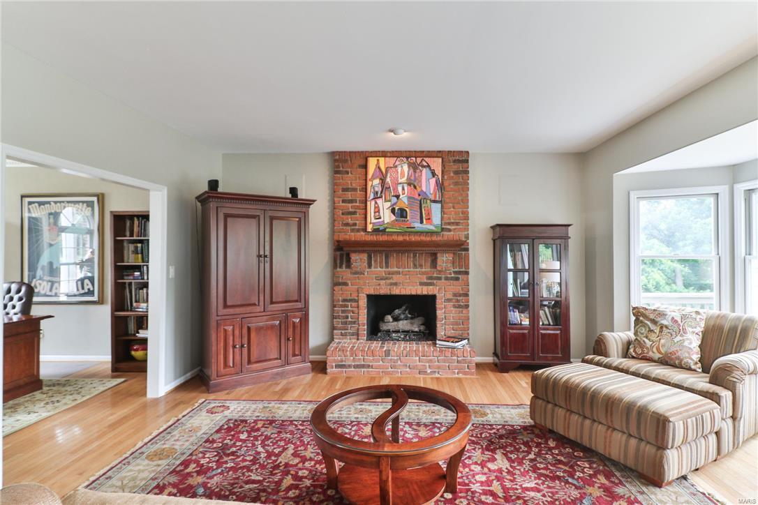 Harbors At Lake Chesterfield - Residential