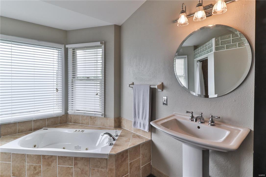 Harbors At Lake Chesterfield - Residential