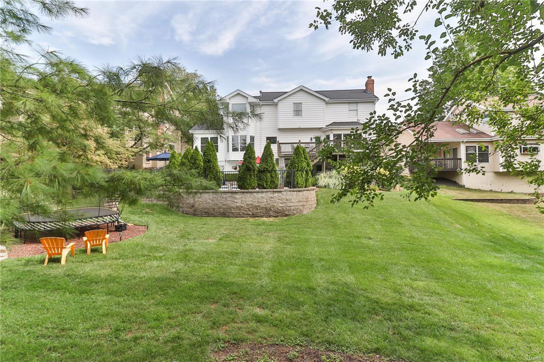 Harbors At Lake Chesterfield - Residential