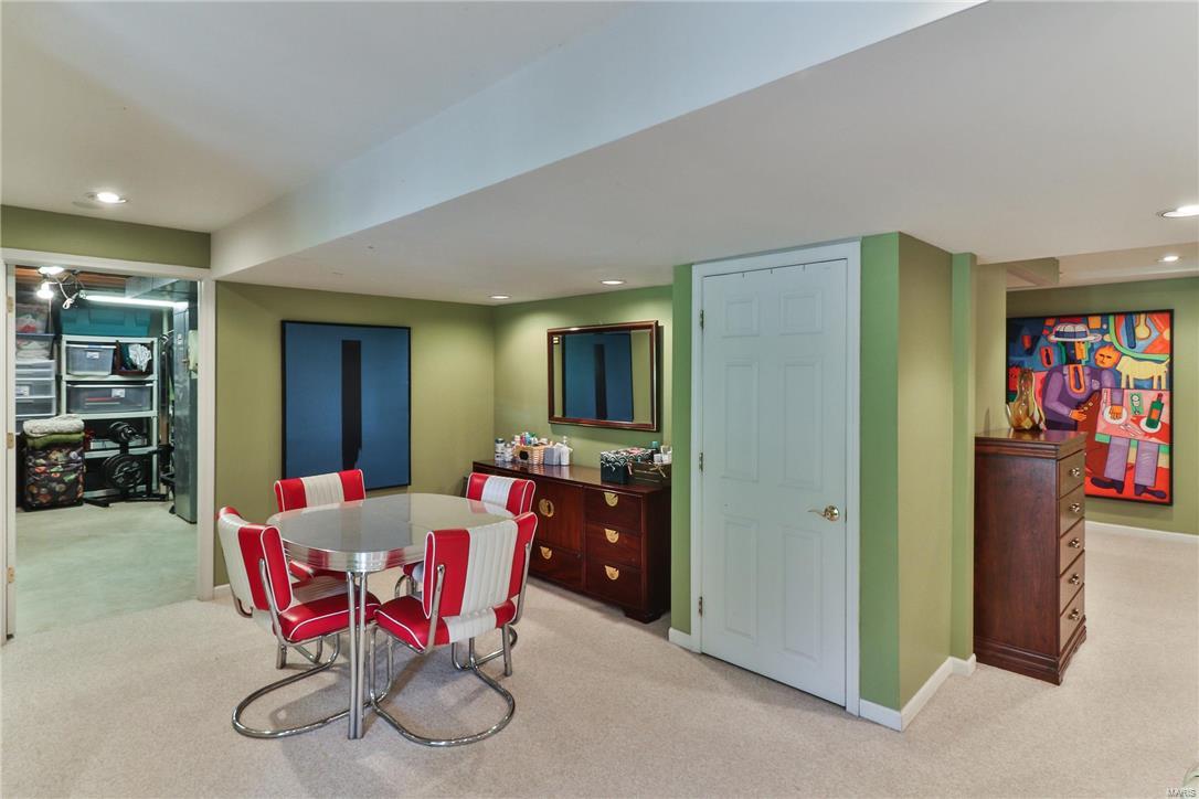 Harbors At Lake Chesterfield - Residential