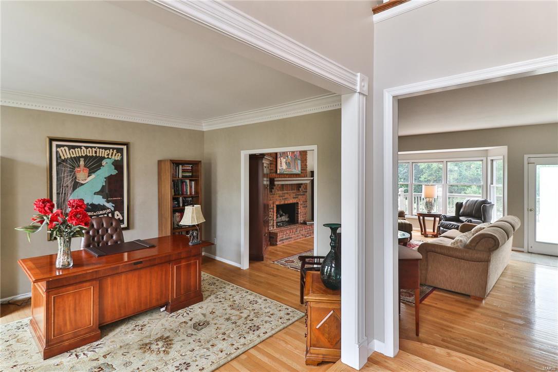 Harbors At Lake Chesterfield - Residential