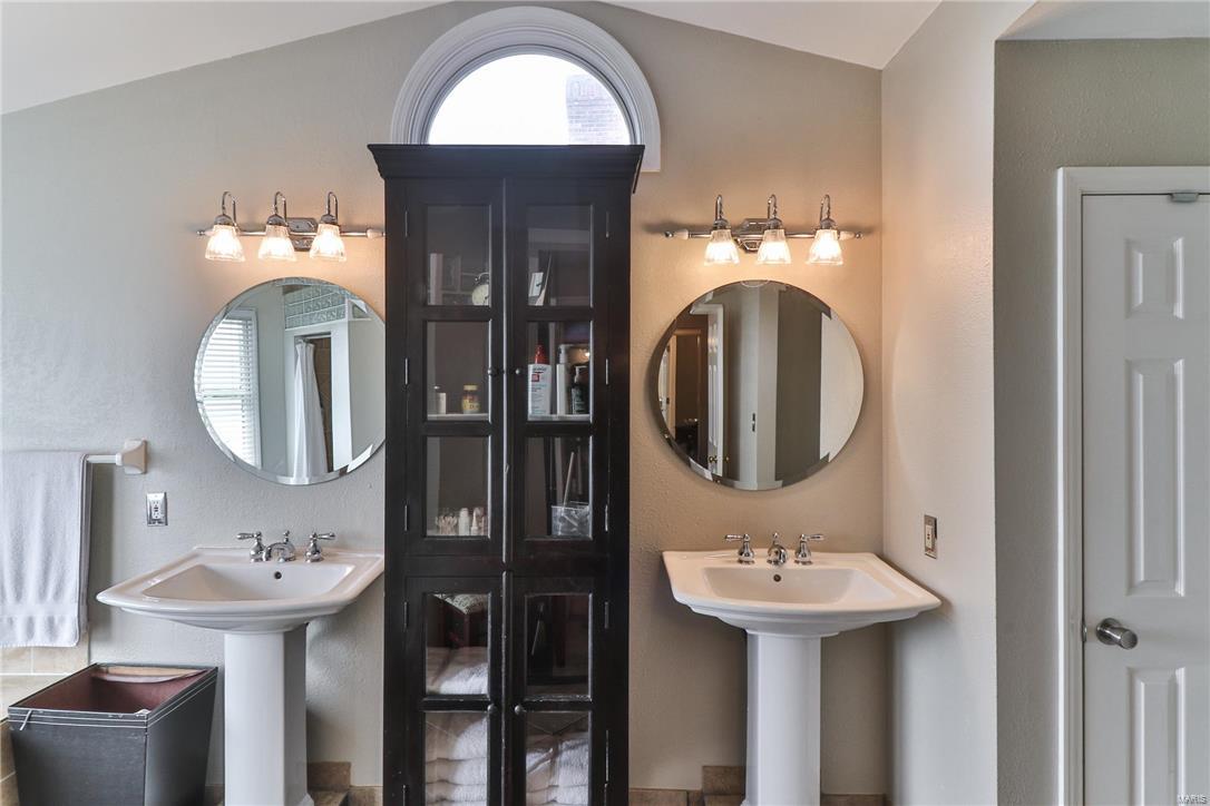 Harbors At Lake Chesterfield - Residential