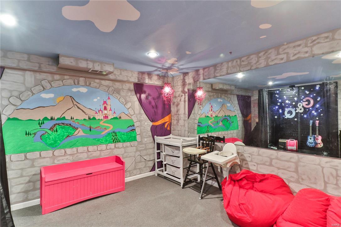 Harbors At Lake Chesterfield - Residential