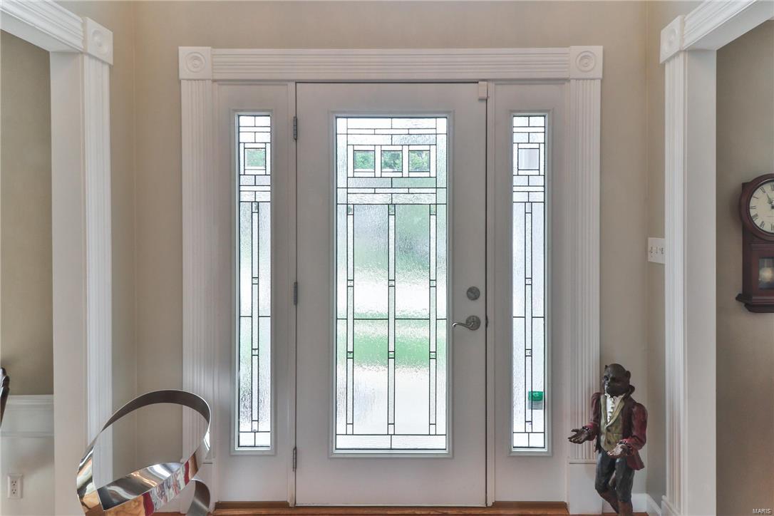 Harbors At Lake Chesterfield - Residential