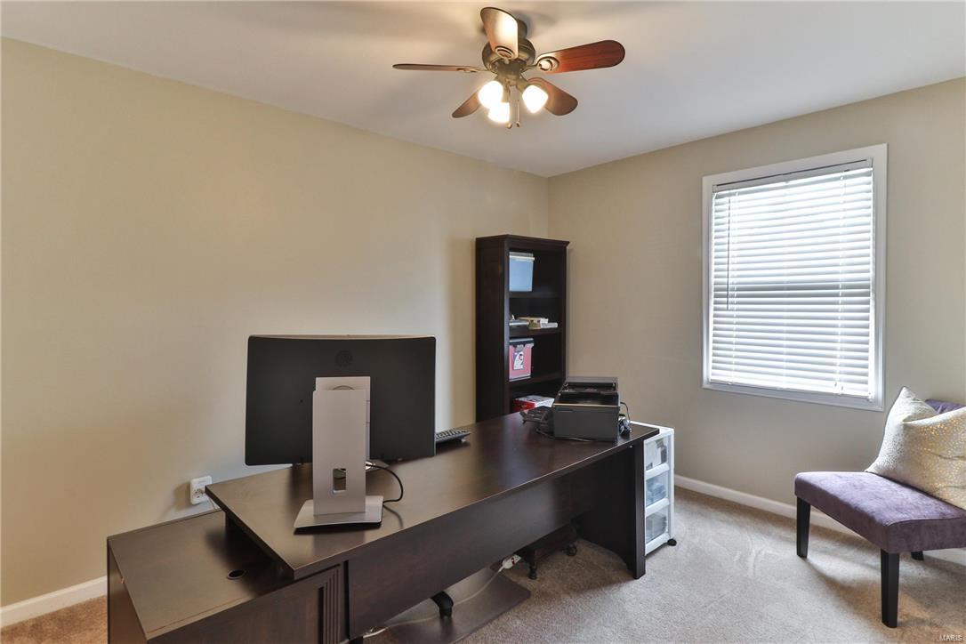 Harbors At Lake Chesterfield - Residential