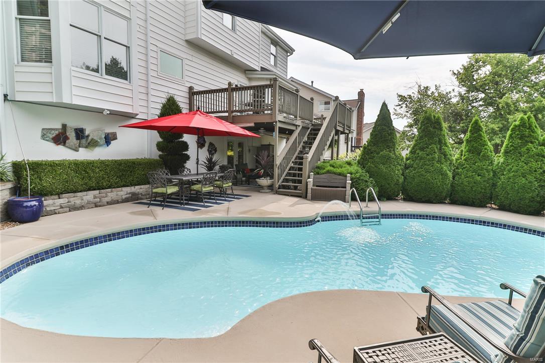 Harbors At Lake Chesterfield - Residential