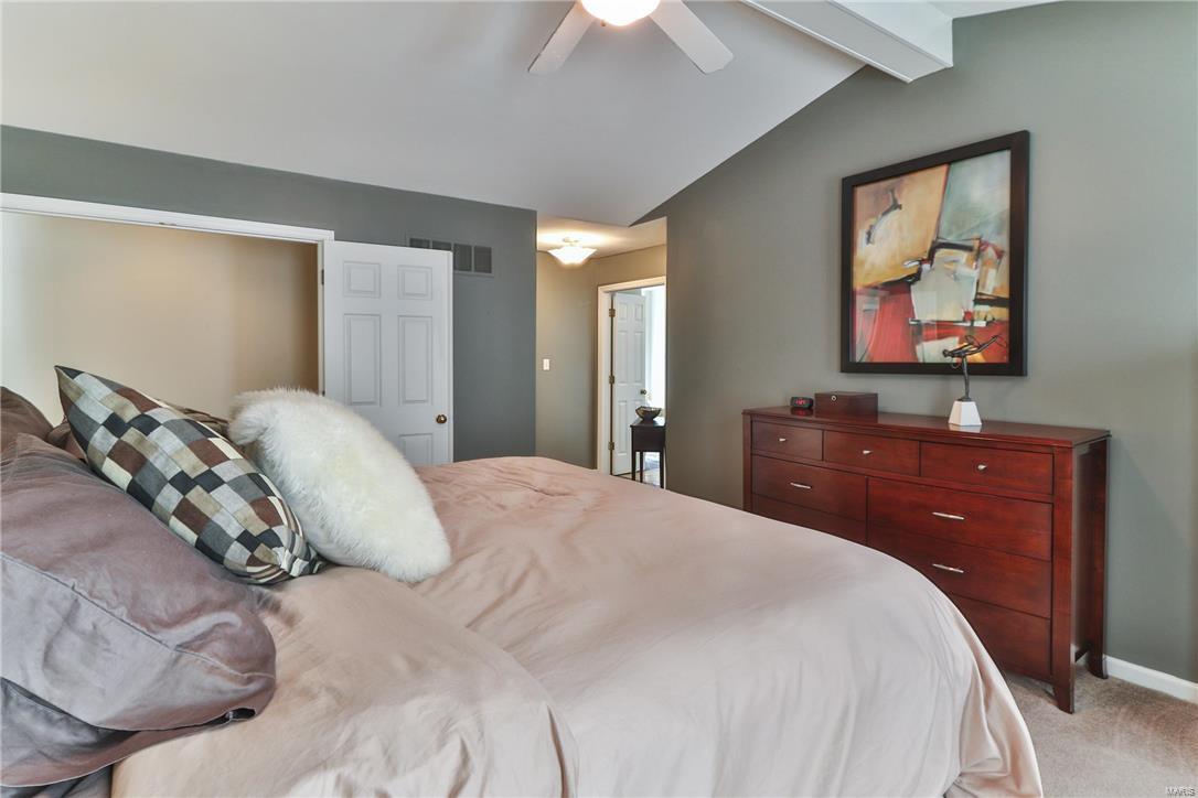 Harbors At Lake Chesterfield - Residential