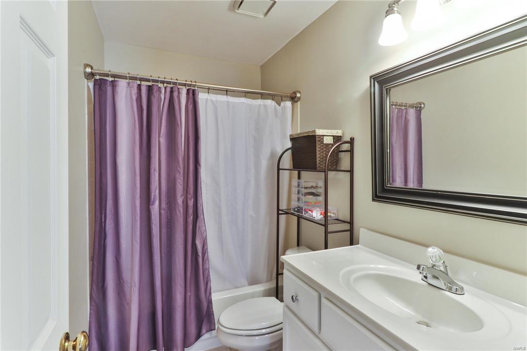 Harbors At Lake Chesterfield - Residential