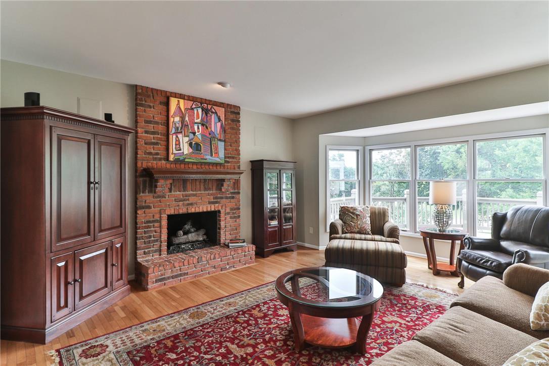 Harbors At Lake Chesterfield - Residential