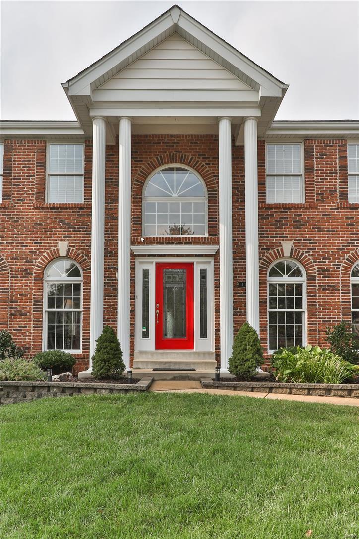 Harbors At Lake Chesterfield - Residential