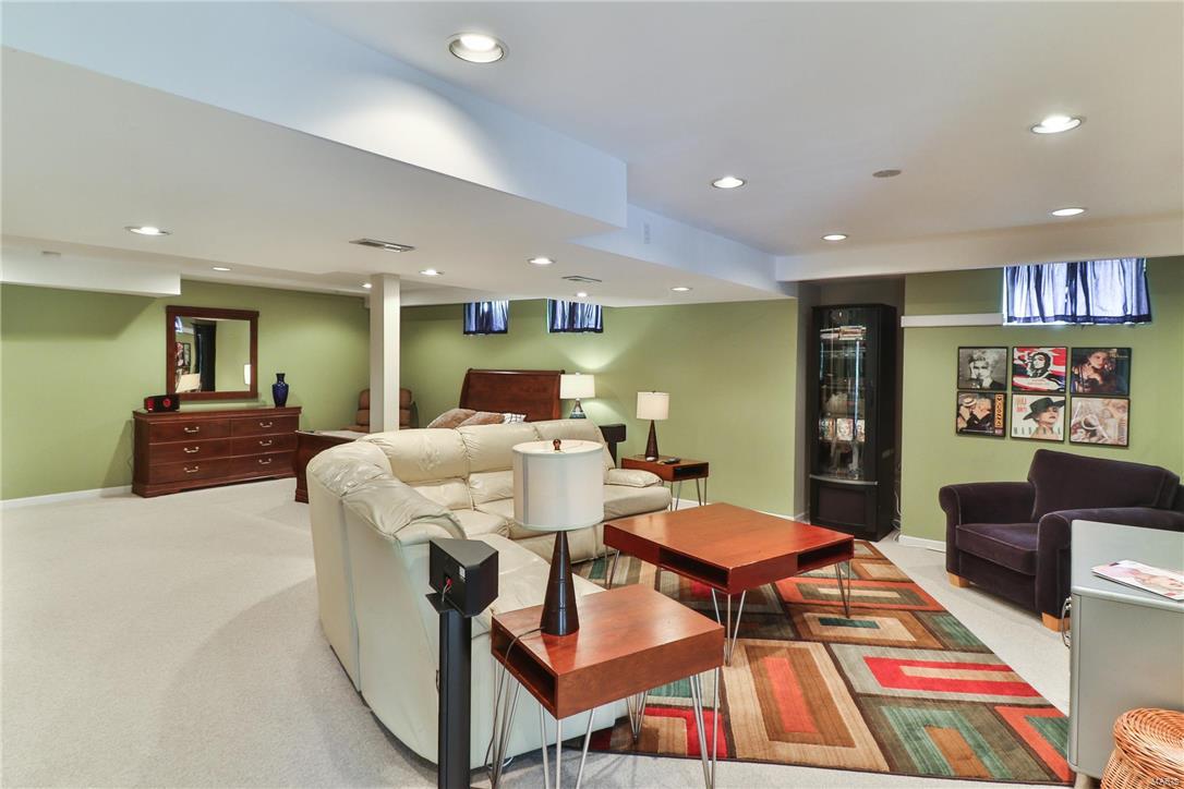 Harbors At Lake Chesterfield - Residential