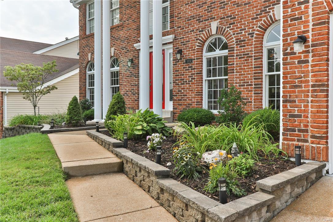 Harbors At Lake Chesterfield - Residential