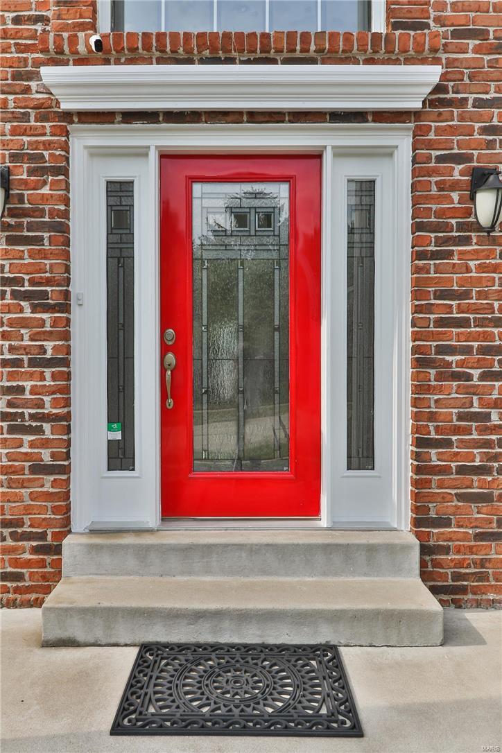 Harbors At Lake Chesterfield - Residential