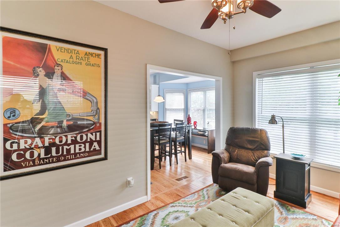 Harbors At Lake Chesterfield - Residential