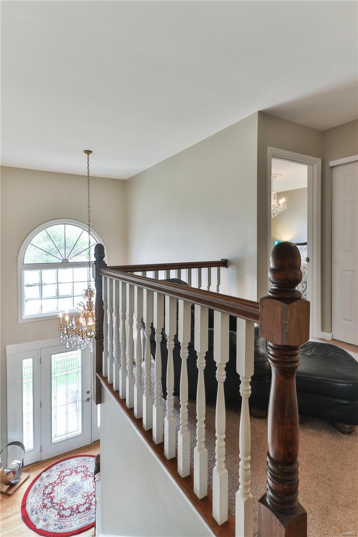 Harbors At Lake Chesterfield - Residential